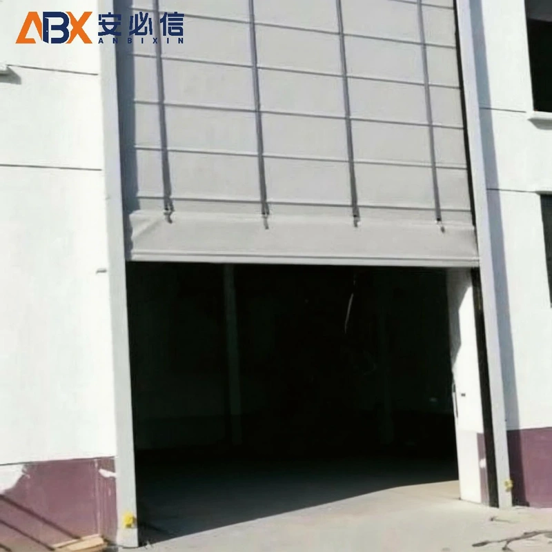 郴州市高速堆积门