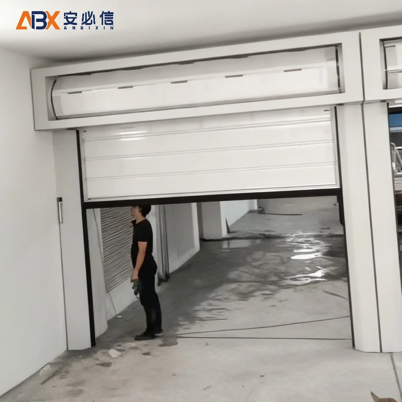 郴州市厂房高速门